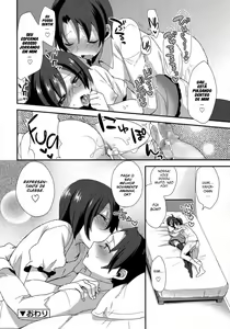 Page 92 of Mogiki compilation - preview thumbnail