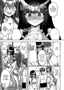 Page 266 of Chishojo Fuuki Iin no Minna ni Ienai Inbi na Onegai ~Soushuuhen II~ + Chishojo Fuuki Iin no Minna ni Ienai Inbi na Onegai 8 ~Bomai to Ane o Haramaseru  Otomarikai  Kouhen~ + Extra 2024 (decensored) - preview thumbnail