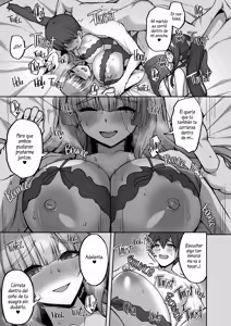 Page 286 of Chishojo Fuuki Iin no Minna ni Ienai Inbi na Onegai ~Soushuuhen II~ + Chishojo Fuuki Iin no Minna ni Ienai Inbi na Onegai 8 ~Bomai to Ane o Haramaseru  Otomarikai  Kouhen~ + Extra 2024 (decensored) - preview thumbnail