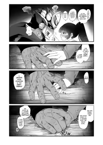 Page 11 of Shugyou Zanmai | Un Durissimo Allenamento Montano - preview thumbnail