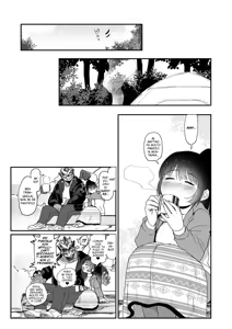 Page 35 of Shugyou Zanmai | Un Durissimo Allenamento Montano - preview thumbnail