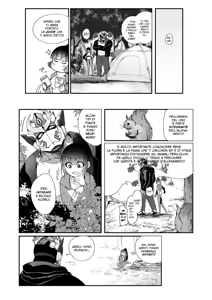 Page 5 of Shugyou Zanmai | Un Durissimo Allenamento Montano - preview thumbnail