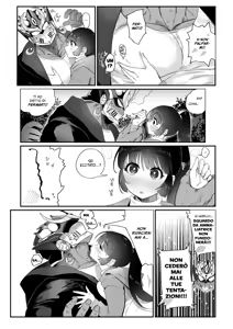 Page 9 of Shugyou Zanmai | Un Durissimo Allenamento Montano - preview thumbnail