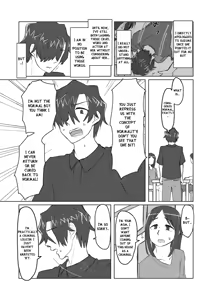 Page 103 of Satori Youjo to Lolicon to - preview thumbnail