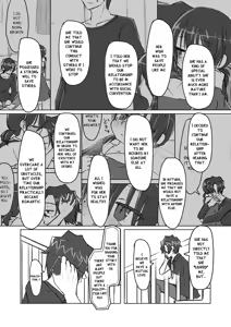 Page 106 of Satori Youjo to Lolicon to - preview thumbnail