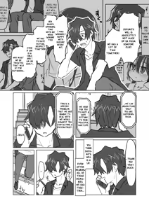 Page 108 of Satori Youjo to Lolicon to - preview thumbnail