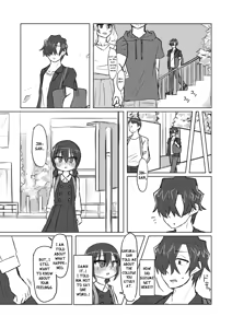 Page 109 of Satori Youjo to Lolicon to - preview thumbnail