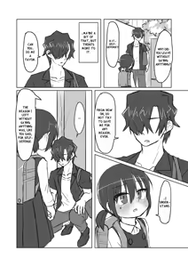 Page 110 of Satori Youjo to Lolicon to - preview thumbnail