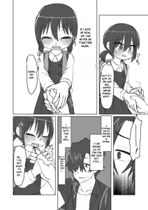 Page 114 of Satori Youjo to Lolicon to - preview thumbnail