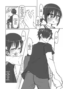 Page 116 of Satori Youjo to Lolicon to - preview thumbnail
