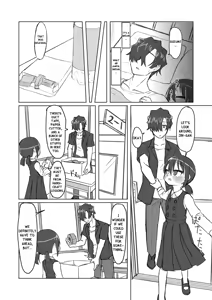 Page 132 of Satori Youjo to Lolicon to - preview thumbnail