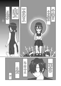 Page 135 of Satori Youjo to Lolicon to - preview thumbnail
