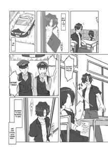 Page 136 of Satori Youjo to Lolicon to - preview thumbnail