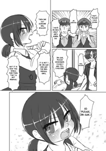 Page 142 of Satori Youjo to Lolicon to - preview thumbnail