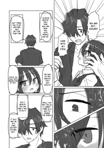 Page 144 of Satori Youjo to Lolicon to - preview thumbnail