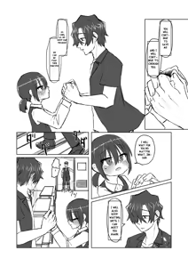 Page 148 of Satori Youjo to Lolicon to - preview thumbnail