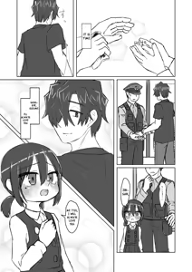 Page 149 of Satori Youjo to Lolicon to - preview thumbnail