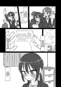 Page 159 of Satori Youjo to Lolicon to - preview thumbnail
