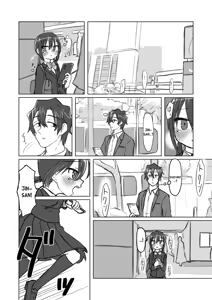 Page 160 of Satori Youjo to Lolicon to - preview thumbnail