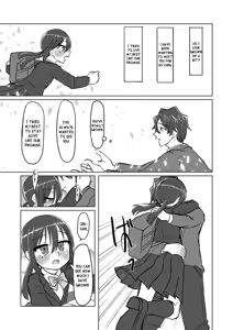 Page 161 of Satori Youjo to Lolicon to - preview thumbnail