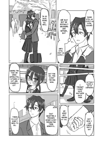 Page 162 of Satori Youjo to Lolicon to - preview thumbnail
