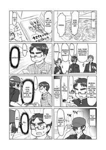 Page 169 of Satori Youjo to Lolicon to - preview thumbnail
