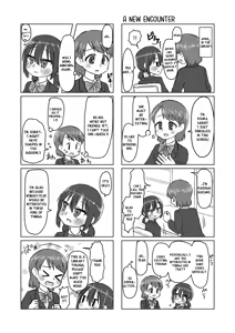 Page 175 of Satori Youjo to Lolicon to - preview thumbnail