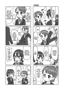 Page 176 of Satori Youjo to Lolicon to - preview thumbnail