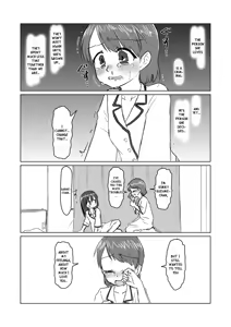 Page 182 of Satori Youjo to Lolicon to - preview thumbnail