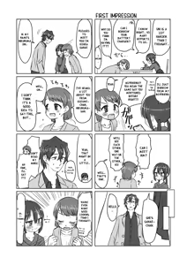 Page 185 of Satori Youjo to Lolicon to - preview thumbnail