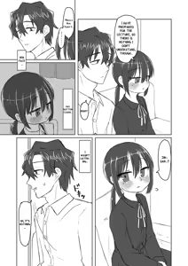 Page 187 of Satori Youjo to Lolicon to - preview thumbnail