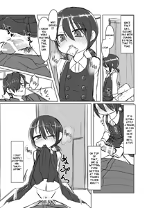 Page 27 of Satori Youjo to Lolicon to - preview thumbnail