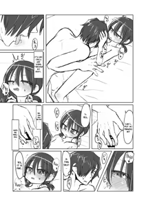 Page 37 of Satori Youjo to Lolicon to - preview thumbnail