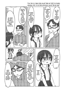 Page 52 of Satori Youjo to Lolicon to - preview thumbnail