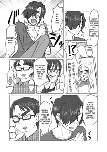 Page 55 of Satori Youjo to Lolicon to - preview thumbnail