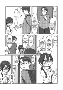 Page 57 of Satori Youjo to Lolicon to - preview thumbnail
