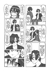 Page 72 of Satori Youjo to Lolicon to - preview thumbnail