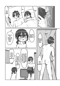 Page 90 of Satori Youjo to Lolicon to - preview thumbnail
