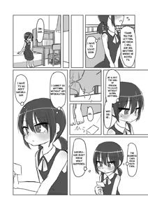 Page 98 of Satori Youjo to Lolicon to - preview thumbnail