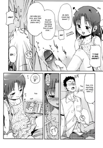 Page 43 of Totsugeki Tonari no Onii-chan - Charge the Brother of neighboring house Ch. 1-3 - preview thumbnail