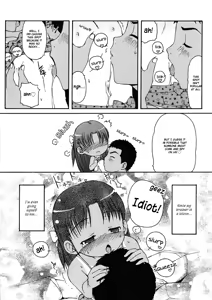 Page 7 of Totsugeki Tonari no Onii-chan - Charge the Brother of neighboring house Ch. 1-3 - preview thumbnail