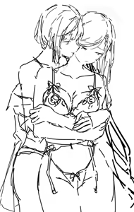 Page 167 of Qiandai以宇 - preview thumbnail
