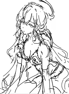 Page 25 of Qiandai以宇 - preview thumbnail