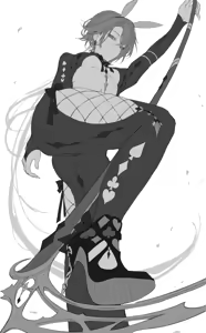 Page 94 of Qiandai以宇 - preview thumbnail