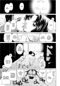 Page 3 of 9-Ji Kara 5-ji Made no Koibito Dai San wa - NINE to FIVE LOVER - preview thumbnail