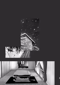 Page 34 of Haru no Yuki - preview thumbnail