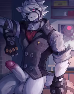 Page 77 of Nurinaki AUGUST 2024(2024-8)Silver Tier Reward(Bael+Lycaon） - preview thumbnail