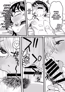 Page 28 of Kurogal Men-esthe Jou ga Yarasetekureru Hanashi | Un Masaje con Final Feliz Dado por una Bronceada Gyaru Terapeuta - preview thumbnail