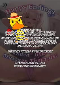 Page 45 of Kurogal Men-esthe Jou ga Yarasetekureru Hanashi | Un Masaje con Final Feliz Dado por una Bronceada Gyaru Terapeuta - preview thumbnail
