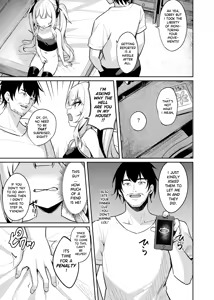 Page 12 of Mesugaki Wakarase Saimin 3 | Brat Correction Hypnosis 3 - preview thumbnail